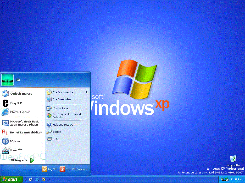 Iso Download For Windows Xp