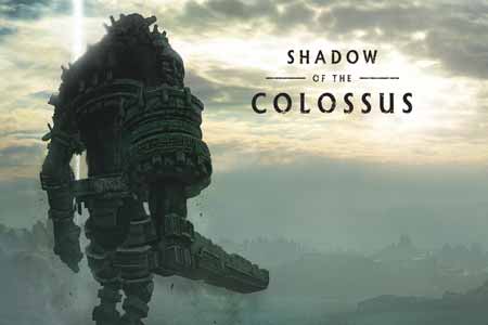 Free Download Game Shadow Of The Colossus For Pc